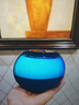 索愛(ài)（soaiy）S65藍牙音箱炫彩琉璃燈電腦喇叭低音炮家用車(chē)載迷你便攜式小音響大功率長(cháng)續航收款插卡禮物 曬單實(shí)拍圖