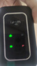 影騰隨身wifi三網(wǎng)全國通用無(wú)線(xiàn)wi-fi6免插卡移動(dòng)聯(lián)通電信無(wú)限制大流量卡便攜式網(wǎng)卡高速網(wǎng)絡(luò )2026款5GHF 【三網(wǎng)通3000毫安充電款+黑色】*超長(cháng)續航 曬單實(shí)拍圖
