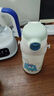 babycare兒童保溫杯水壺吸管杯大寶寶學(xué)飲316不銹鋼三合一上學(xué)600ml 曬單實(shí)拍圖