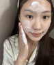ORGINESE黃芪洗面奶男女士氨基酸美減黃提亮白膚色淡深層斑溫和清潔面38節 曬單實(shí)拍圖