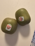 佳沛（zespri）新西蘭 新果季空運 巨無(wú)霸寶石紅奇異果8粒單果約134-175g獼猴桃 曬單實(shí)拍圖