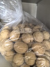 糧隆新疆薄皮核桃5斤箱裝草本味/原味 大熟核桃堅果孕婦2025年新核桃 曬單實(shí)拍圖