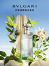 寶格麗（BVLGARI）綠茶淡香水75ml 芳香柑橘調生日禮物 曬單實(shí)拍圖