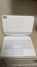 適用ipad11代鍵盤(pán)保護套妙控鍵盤(pán)iPadPro11寸iPad Air6/7平板套Air4磁吸10代10.9英寸藍牙蘋(píng)果Air5 Z19妙控鍵盤(pán)白色 iPad第11代（11英寸） 曬單實(shí)拍圖