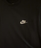 耐克(NIKE)春夏男短袖T恤 純棉 運動(dòng)休閑 經(jīng)典簡(jiǎn)約 AR4999-013 黑2XL 曬單實(shí)拍圖