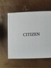 西鐵城（CITIZEN）光動(dòng)能男表不銹鋼表帶藍寶石鏡面商務(wù)手表男腕表生日禮物送男友 CB1020-62H光動(dòng)能+萬(wàn)年歷 曬單實(shí)拍圖