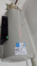 美的（Midea）儲水式電熱水器家用60升 2200/2500W速熱 一級能效節能雙重抑菌凈水安全防護熱水器長(cháng)效鎂棒 80L 2200W 一級能效+升級長(cháng)效鎂棒 曬單實(shí)拍圖