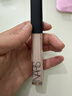 NARS亮采柔滑遮瑕膏香草粉色6ml 生日禮物送女友 曬單實(shí)拍圖
