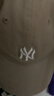 MLB帽子男女棒球帽時(shí)尚休閑鴨舌帽軟頂女神節禮物3ACP7701N-50BGS 曬單實(shí)拍圖