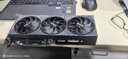 映眾（Inno3D）GeForce RTX 5080 曜夜 X3 OC 16G 全新架構 DLSS 4 人工智能AI運算設計渲染電競游戲獨立顯卡 曬單實(shí)拍圖