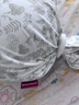 BabyWatch女神孕婦枕PLUS護腰側睡枕側臥墊腰枕托腹孕期睡覺(jué)專(zhuān)用多功能禮物 女神PLUS版一枕4用-秘密花園 曬單實(shí)拍圖
