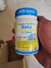 Life Space嬰兒益生菌0-3歲嬰幼兒兒童益生菌提升自護力60g/瓶澳洲進(jìn)口 曬單實(shí)拍圖