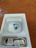 倍思MC1 AI藍牙耳機耳夾式開(kāi)放式小云朵不入耳運動(dòng)通話(huà)適用于蘋(píng)果華為手機星海藍 蠟筆小新聯(lián)名 曬單實(shí)拍圖