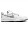 耐克NIKE男子休閑鞋 BIG NIKE LOW 運動(dòng)鞋355152-106白灰42 曬單實(shí)拍圖