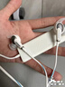 BOSE博士QuietControl20降噪耳機Bose QC20消噪電競游戲吃雞耳麥二手 黑藍色簡裝自用98新 安卓版 曬單實拍圖