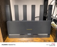 小米（MI）路由器BE6500 Wi-Fi7【小米手機上網(wǎng)搭檔】6500兆級 全2.5G網(wǎng)口 4核高通處理器 家用路由器 曬單實(shí)拍圖