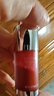 卡姿蘭（Carslan）有色唇部精華蜜霜唇釉口紅唇彩水光鏡面G101蜜奶栗4.5g生日禮物女 曬單實(shí)拍圖