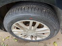普利司通（Bridgestone）汽車(chē)輪胎 205/55R16 91W T001 適配大眾朗逸/寶來(lái)/豐田卡羅拉 曬單實(shí)拍圖