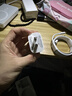 蘋(píng)果充電器45W適配原裝正品充電線(xiàn)快充套裝iPhone14/13promax/pro/plus/12/11/XS手機充電頭數據線(xiàn) 【原充套裝】蘋(píng)果45W快充頭+1米PD快充線(xiàn) iPhone8-14系列 曬單實(shí)拍圖