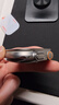 圖拉斯適用蘋(píng)果手表保護膜apple iwatch ultra3/2/1鈦合金邊框分體全覆蓋鋼化膜高清泰坦膜 鈦原色·49MM 曬單實(shí)拍圖