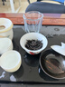 海堤（SEA DYKE）中茶烏龍茶御承國風(fēng)武夷巖茶老樅水仙一級250g中足火罐裝口糧茶葉 曬單實(shí)拍圖