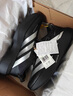 阿迪達斯（adidas）跑步系列 男 ADIZERO EVO SL ATR M 跑步鞋 KK2683 黑色 43 曬單實(shí)拍圖