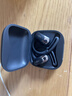 韶音（SHOKZ）【補貼立減15%】OpenFit Air開(kāi)放式掛耳式藍牙耳機不入耳久戴不痛耳機運動(dòng)跑步騎行非骨傳導玄武黑 曬單實(shí)拍圖