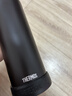 膳魔師（THERMOS）保溫杯316鋼500毫升男女士學(xué)生水杯子生日禮物JNL-SPlus ALB 曬單實(shí)拍圖