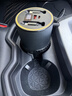 一粒車(chē)載充電器拓展塢超級快充汽車(chē)點(diǎn)煙器一拖二轉換器水杯架擴展配件 【水杯款拓展塢】C+L伸縮雙線(xiàn)/四口快充 可伸縮底座適配99%車(chē)型【放心選購】 曬單實(shí)拍圖