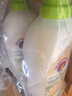 大公雞管家（CHANTE CLAIR）白苔香洗衣液1.5L*3瓶 意大利進(jìn)口植物濃縮液態(tài)洗衣皂手洗可用 曬單實(shí)拍圖