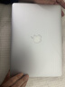AppleMacBook Pro/Air 蘋(píng)果筆記本電腦 設計剪輯商務(wù)游戲 13寸 15寸 二手 99新輕薄Air 13寸i7/8G-512G雙系統 曬單實(shí)拍圖