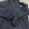 阿迪達斯adidas【滔搏運動(dòng)】男子SL WARM JKT夾克 KA1307 L 曬單實(shí)拍圖