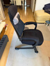 習格926y辦公椅辦公室座椅人體工學(xué)椅子午睡兩用可坐可躺午休舒適久坐 曬單實(shí)拍圖