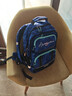 江博士（DR·KONG）書(shū)包小學(xué)生3-6年級男大容量超輕便雙肩包護脊減負兒童背包女新款 曬單實(shí)拍圖