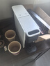 小米米家咖啡機膠囊咖啡機家用全自動(dòng)電動(dòng)小巧意式美式濃縮一鍵萃取杯量記憶生日禮物節日禮品推薦 N1 曬單實(shí)拍圖