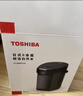 東芝（TOSHIBA）水物語(yǔ)安全電熱水瓶不銹鋼0涂層電熱水壺大容量恒溫沸騰除氯燒水壺多段控溫 官方旗艦店 5L 50DRTC(W)【316L不銹鋼】 曬單實(shí)拍圖