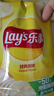 樂(lè )事（Lay's）薯片 經(jīng)典原味 40g*10包 休閑零食禮包 百事食品 曬單實(shí)拍圖