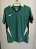 銳克UCAN足球服定制男2026新款球衣套裝比賽組隊服訓練套服短袖款 寶石綠/黑 L 曬單實(shí)拍圖