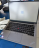 ThinkPad【國家補貼15%】聯(lián)想筆記本電腦E14 超能版 商務(wù)辦公學(xué)生輕薄本 英特爾酷睿5 32G 1T 2.8K銀色 曬單實(shí)拍圖