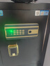 虎牌保險柜家用小型辦公智能密碼指紋WiFi辦公財務(wù)專(zhuān)用保險箱全鋼防盜防撬保密柜保險柜可入墻入柜 【超值推薦】60cm黑色 密碼款 曬單實(shí)拍圖