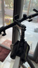 飛鴿鋁合金把立車(chē)把增高器加高抬升龍頭公路山地車(chē)手把通用款 曬單實(shí)拍圖