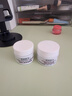 科顏氏（Kiehl's）高保濕面霜14ml*2 保濕補水滋潤修護舒緩 不干不繃不顯紋 曬單實(shí)拍圖
