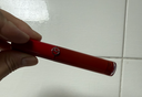 阿瑪尼紅管唇釉#405番茄紅 素顏口紅不沾杯潤唇膏生日禮物送女友 曬單實(shí)拍圖