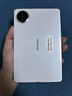 HUAWEI支持教育優(yōu)惠 MatePad Mini 悅讀版 華為平板電腦OLED屏SIM卡版可通話(huà) 12+256GB 雪域白 曬單實(shí)拍圖