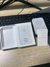 蘋(píng)果magsafe充電寶磁吸外接電池iPhone16/15/14/13/12無(wú)線(xiàn)充電華強北頂配版 蘋(píng)果Magsafe白色 曬單實(shí)拍圖