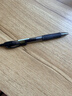 百樂(lè )（PILOT）G-2中性筆子彈頭按動(dòng)簽字筆走珠筆刷題考試專(zhuān)用筆順滑高顏值辦公文具商務(wù)筆 BL-G2-10 1.0mm黑色 曬單實(shí)拍圖