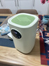 綠之源智能空氣除醛儀甲醛檢測儀凈化器除甲醛異味 除菌流感 0耗材家用 曬單實(shí)拍圖