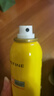 Mistine蜜絲婷防曬噴霧霜小黃噴100ml*2戶(hù)外高倍防水防汗女神節禮物 曬單實(shí)拍圖