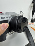 富士（FUJIFILM） 新品 FUJIFILM/富士微單X-T30III三代 學(xué)生微單 上海實(shí)體店提貨 XT30 XT30II升級版 X-T30III+XC13-33，官方標配 銀色 曬單實(shí)拍圖
