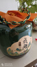 安穩紹興產(chǎn)黃酒二十年陳原漿花雕酒陶壇裝2.5L半干型本色原酒糯米酒 2500mL 1壇 曬單實(shí)拍圖